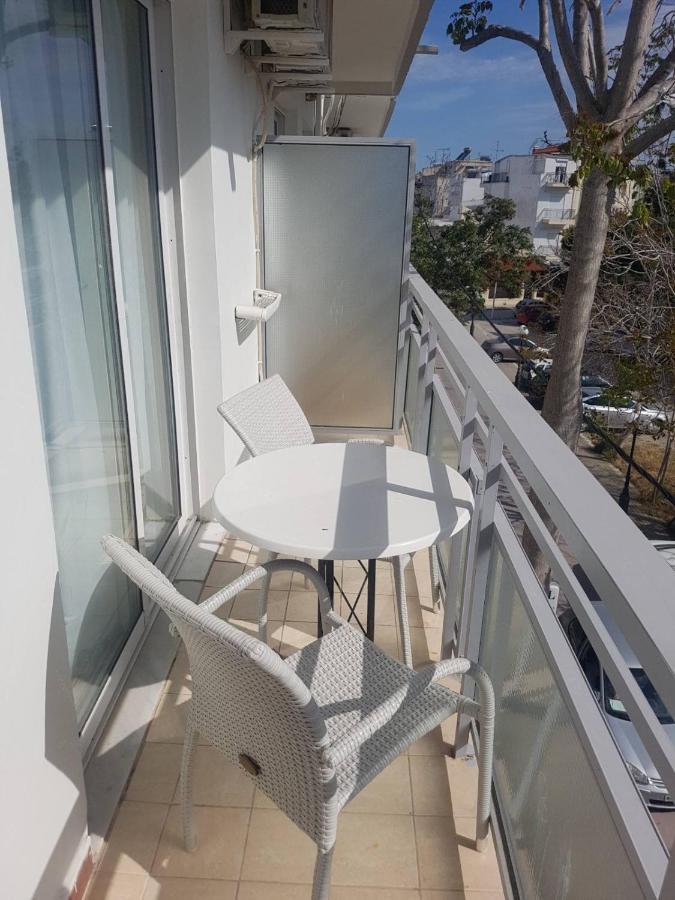 Bristol Apartments Kos Exteriör bild