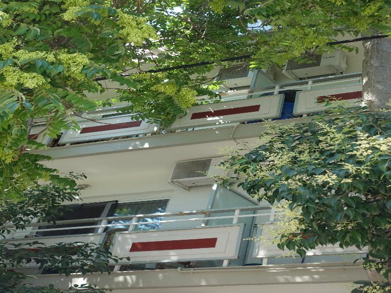 Bristol Apartments Kos Exteriör bild